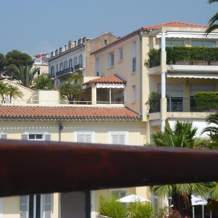 Résidence Le Président - Forville Cannes Exterior foto