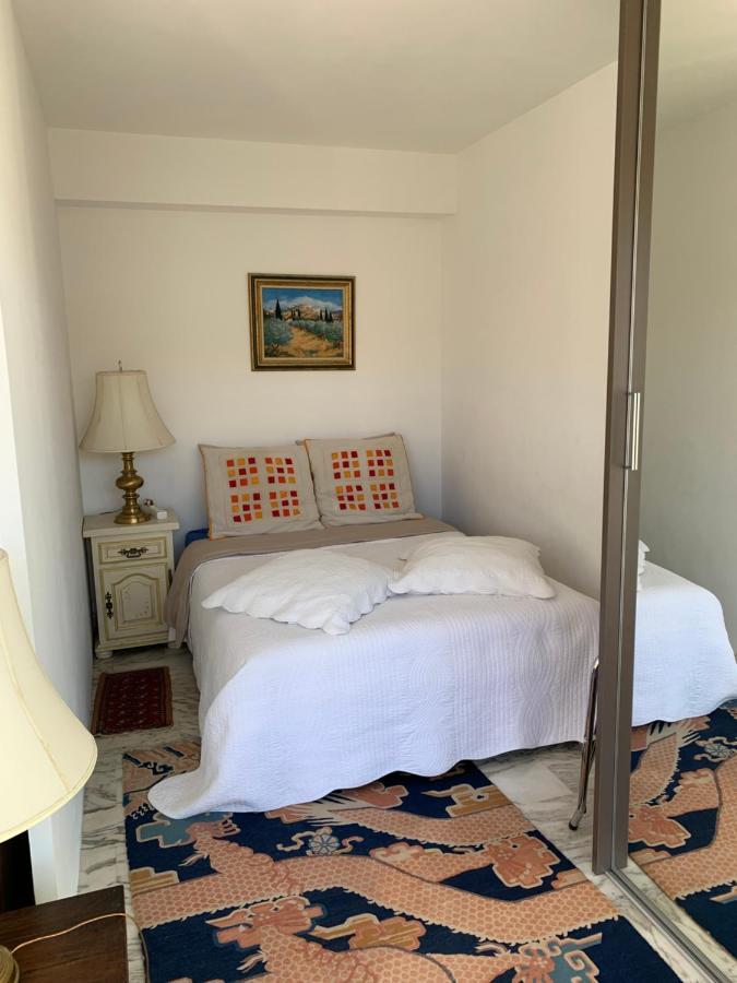 Résidence Le Président - Forville Cannes Exterior foto