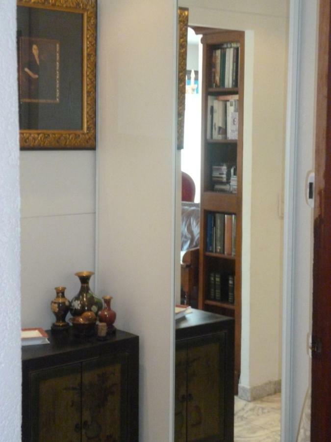 Résidence Le Président - Forville Cannes Exterior foto